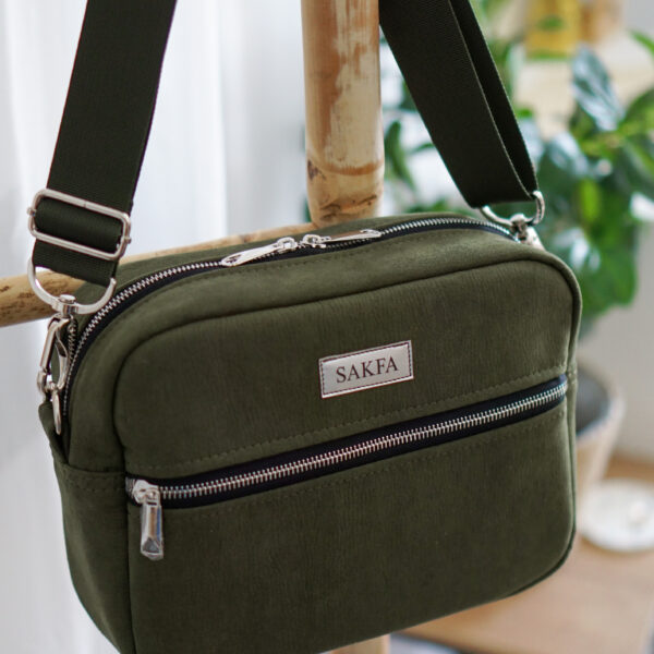 Listonoszka Sophie - Khaki