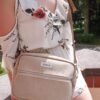 Listonoszka Sophie - Cream