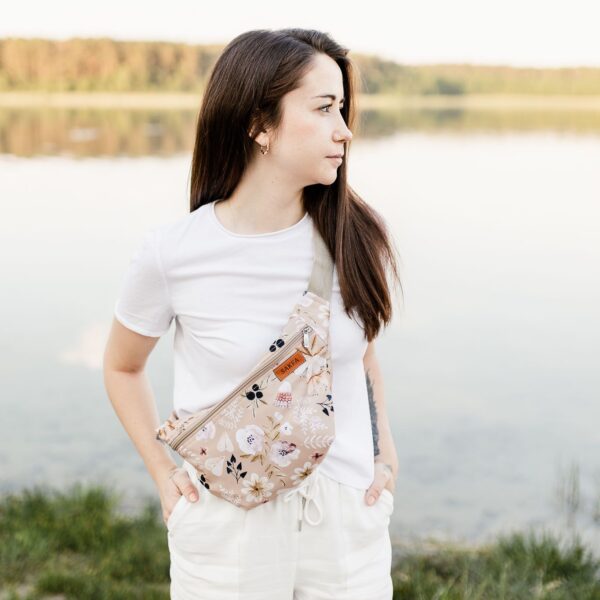 Nerka King XL - Beige
