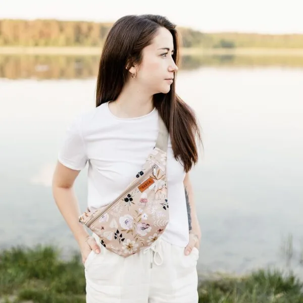 Nerka King XL - Beige