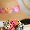 Gumka do włosów SCRUNCHIE - Summer - obrazek 2