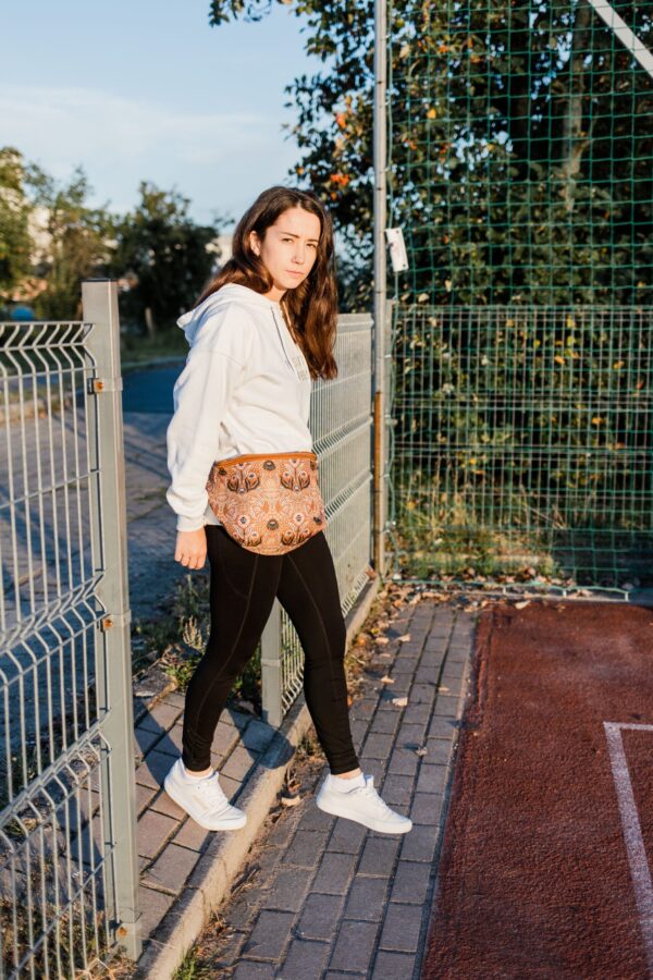 Nerka Kangur - Etno - obrazek 2