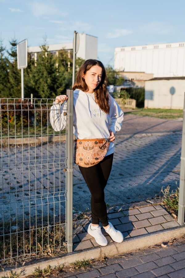 Nerka Kangur - Etno - obrazek 3