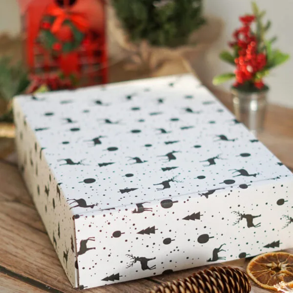 Zapakuj na święta!