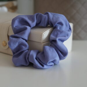 Gumka do włosów SCRUNCHIE Wrzos