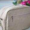 Listonoszka Sophie Beige - Retro Kwiaty - obrazek 4