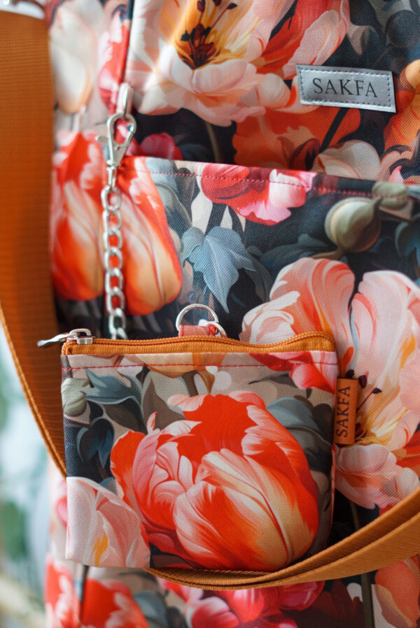 Shopperka Laura - Tulipany - obrazek 5