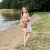 Shopperka Laura - Kwiatowy Raj - obrazek 2