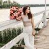 Shopperka Laura - Tulipany - obrazek 3