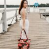 Shopperka Laura - Tulipany - obrazek 4