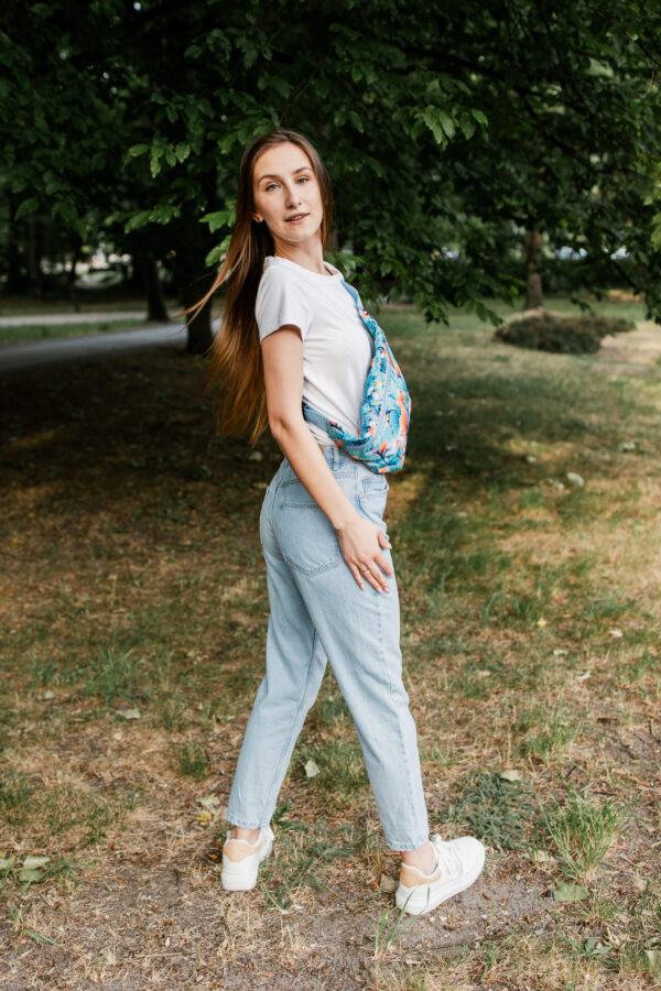 Nerka King XL - Flora wodna - obrazek 2