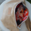 Nerka Premium welur - Beige - obrazek 4