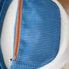 Nerka Premium Sztruks - Blue - obrazek 4