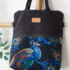 Plecak Iris 2w1 - Paw - obrazek 4