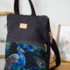 Plecak Iris 2w1 - Paw