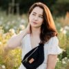 Nerka Premium welur - black - obrazek 2