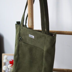 Shopperka Laura Khaki