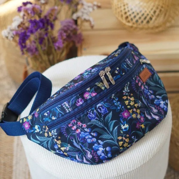 Nerka medium Plus - Polne dzwonki