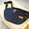 Nerka medium Plus - Black