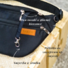 Nerka medium Plus - Black - obrazek 2