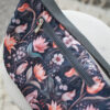 Nerka medium Plus - Kwiaty nocą - obrazek 6