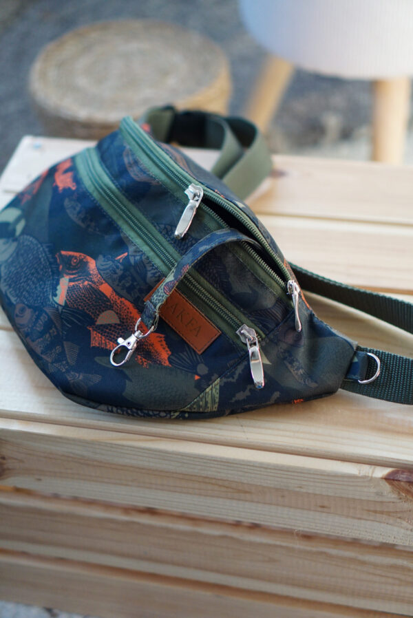 Nerka medium Plus - Ryby - obrazek 2