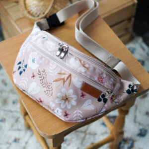 Nerka medium Plus - Beige