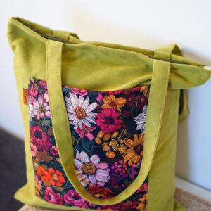 Torba Isabel - Maxiflora