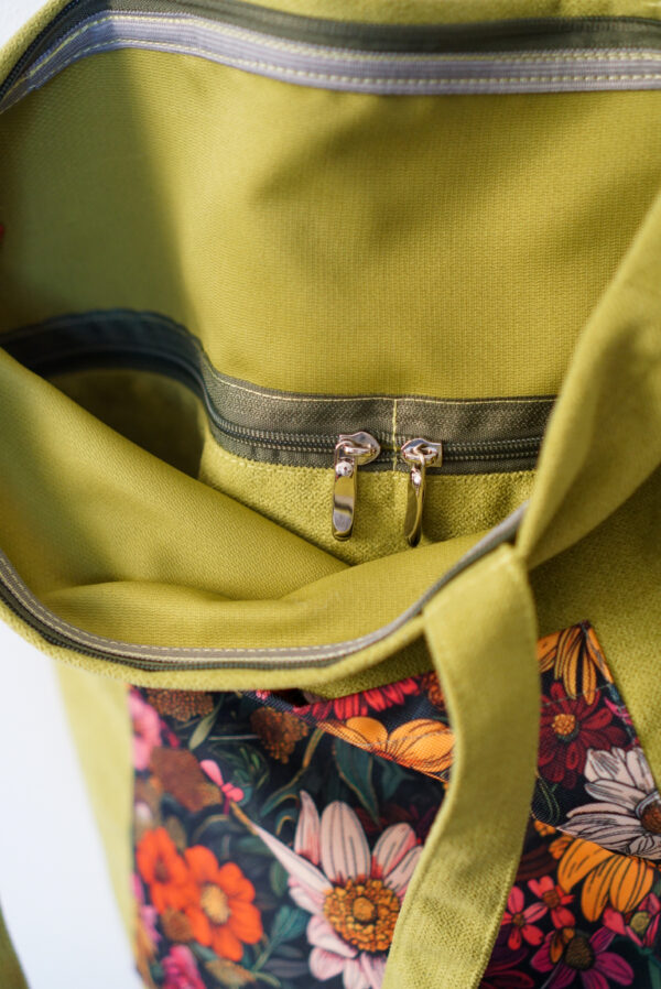 Torba Isabel - Maxiflora - obrazek 2