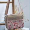 Listonoszka Sophie Beige - Wiosenna łąka - obrazek 3