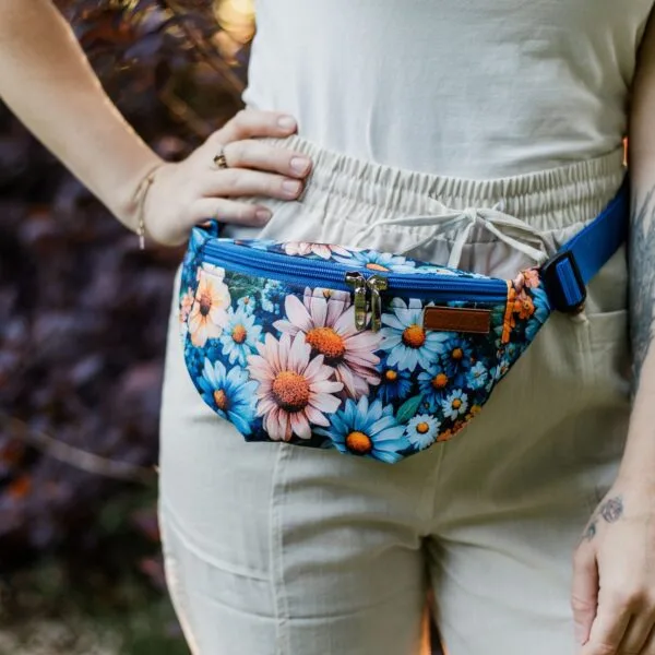 Nerka small - Lazurowa łąka WYSYŁKA 24H