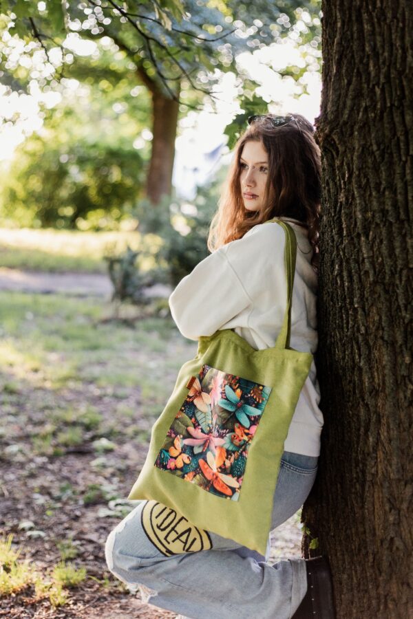 Torba Isabel Beige - Ważki