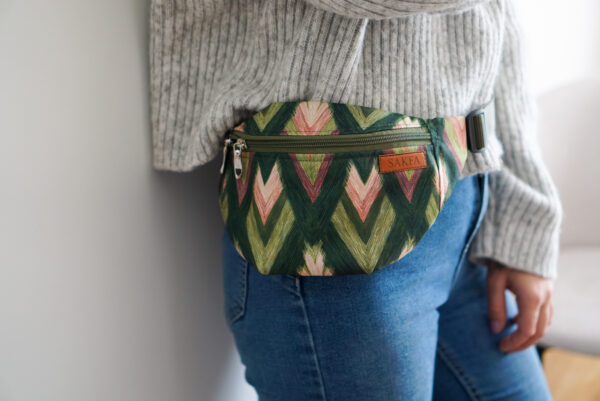 Nerka small - Chevron
