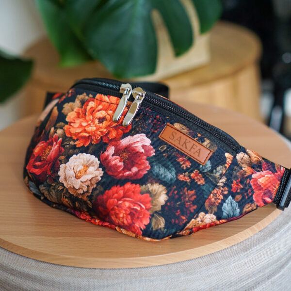 Nerka small - Jesienny bukiet