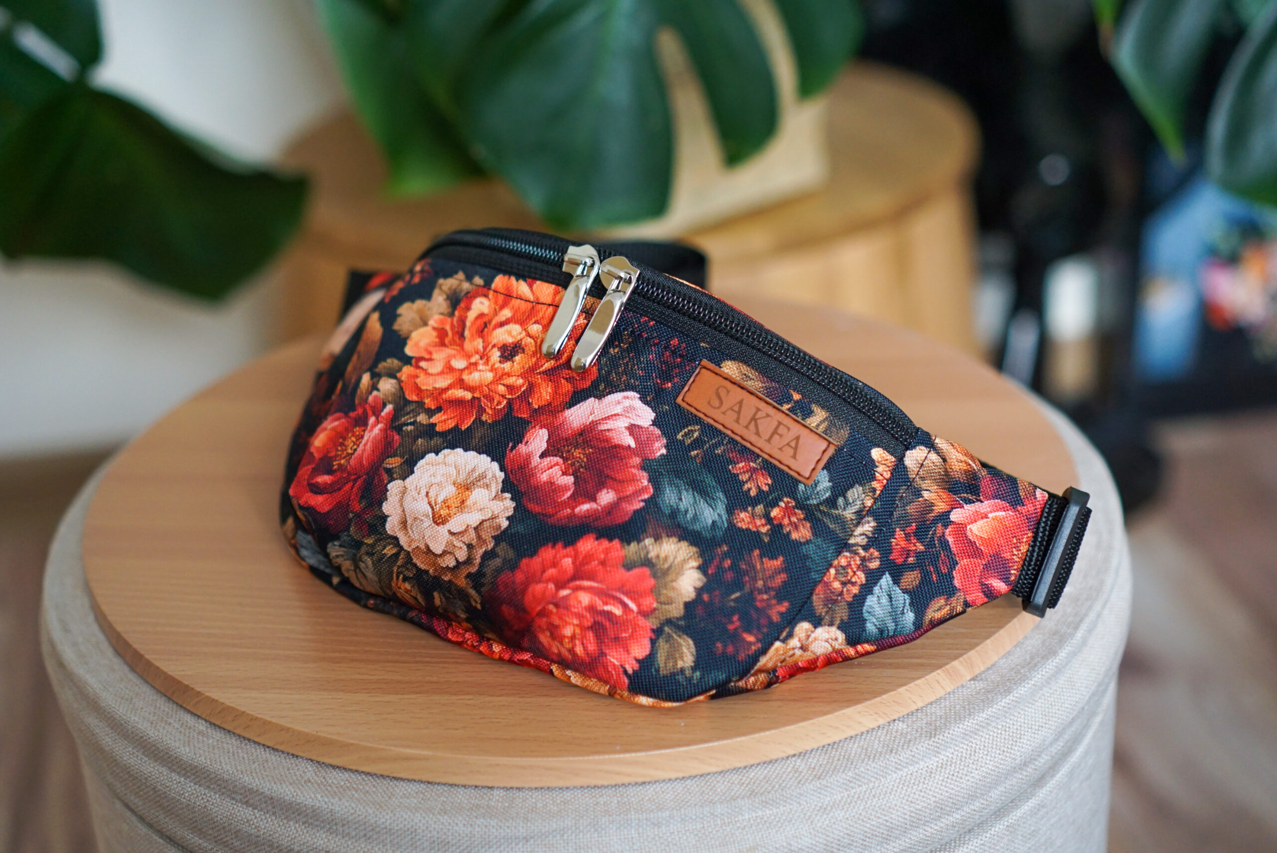 Nerka small - Jesienny bukiet