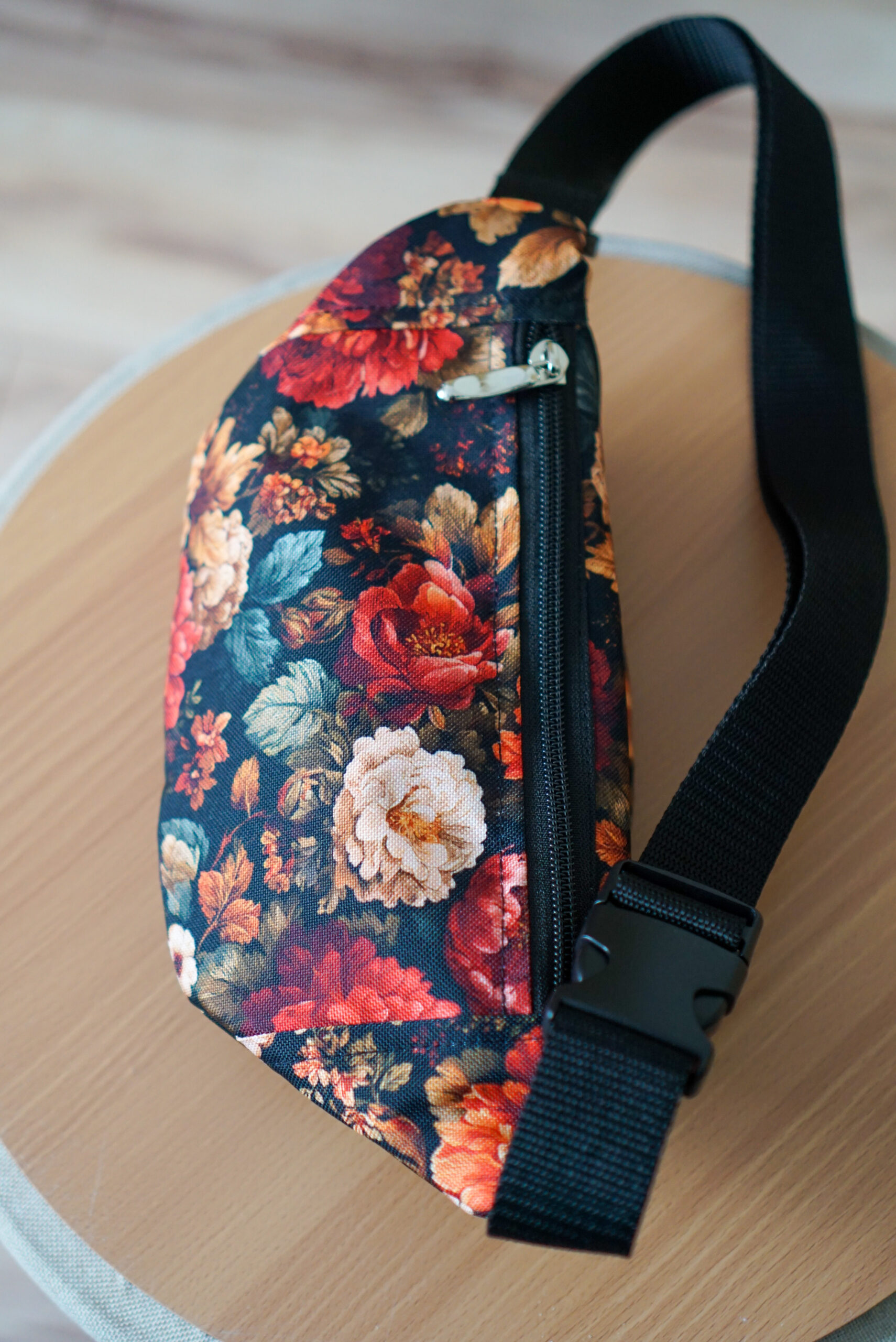 Nerka small - Jesienny bukiet - obrazek 2