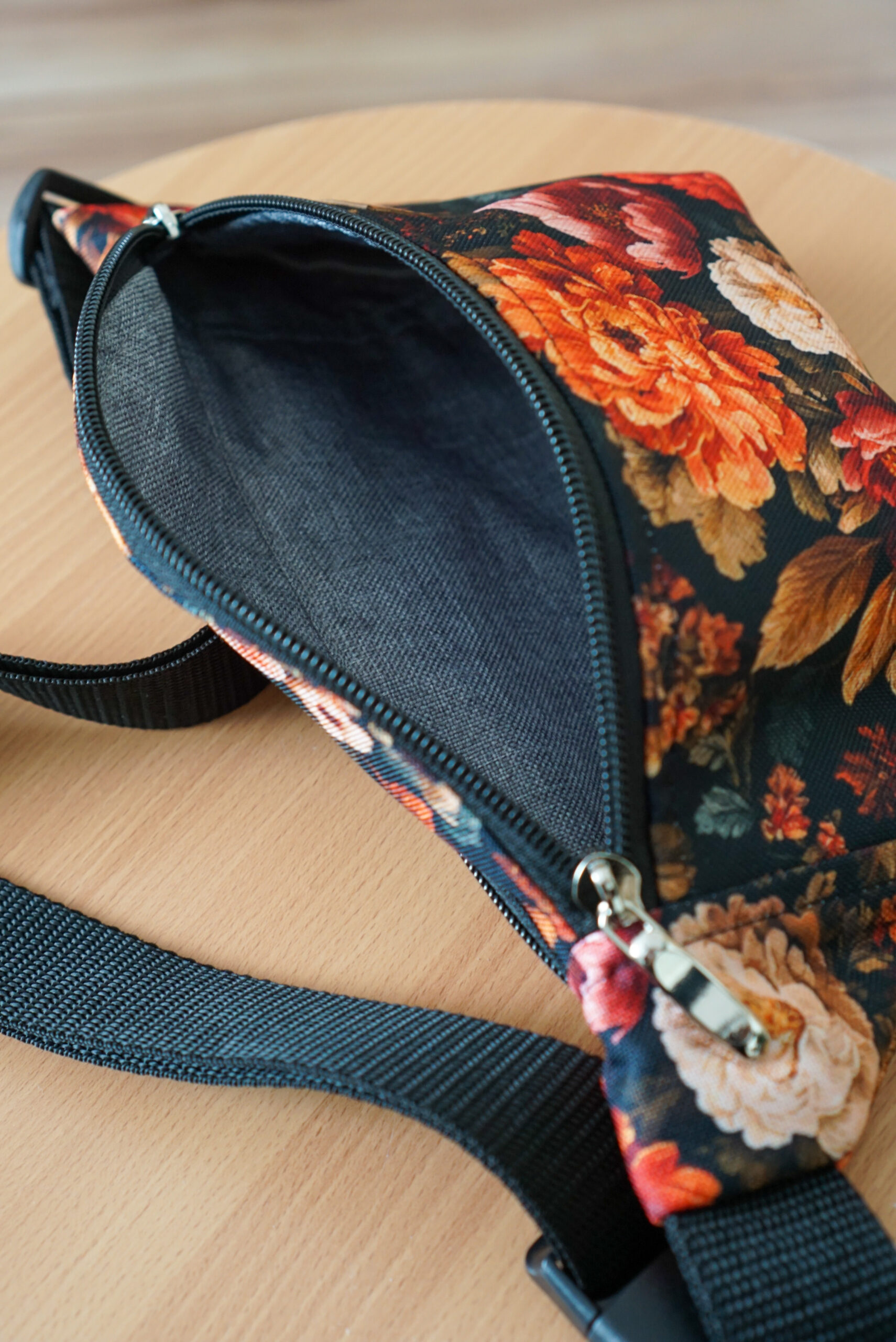 Nerka small - Jesienny bukiet - obrazek 3