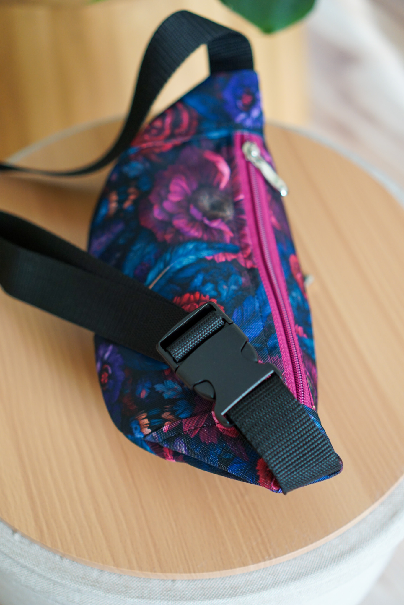 Nerka small - Kwiaty w piórach - obrazek 2