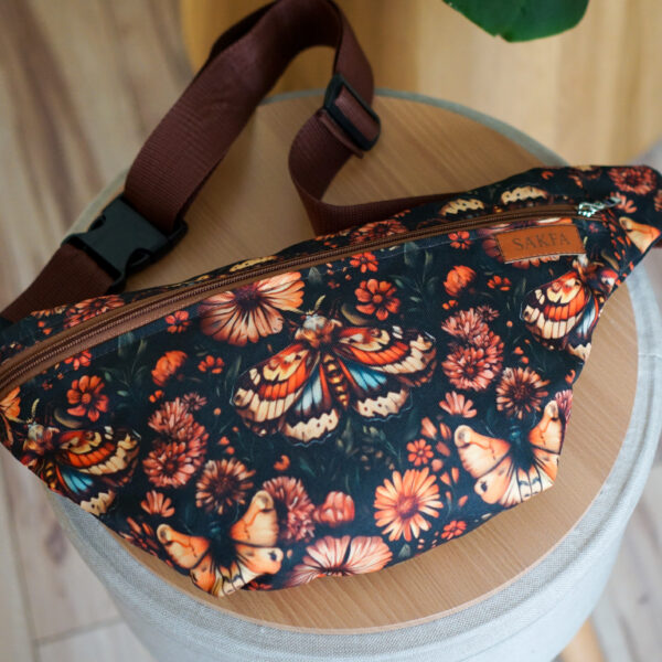 Nerka King XL - Ćmy