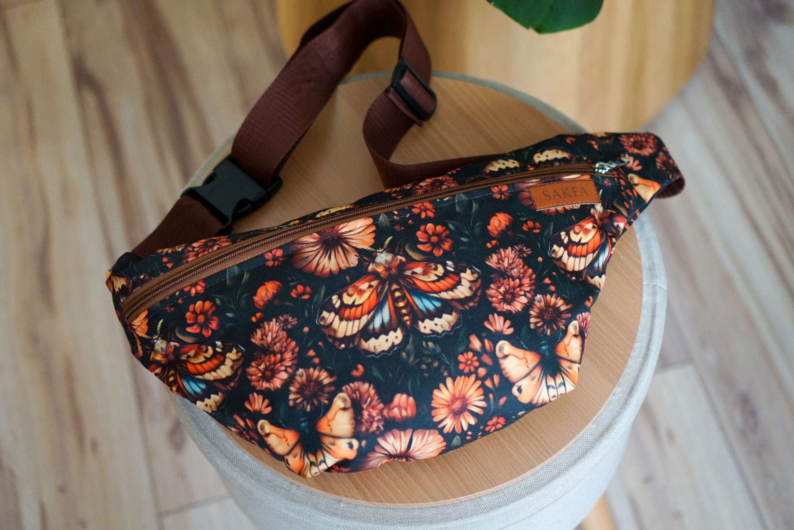 Nerka King XL - Ćmy