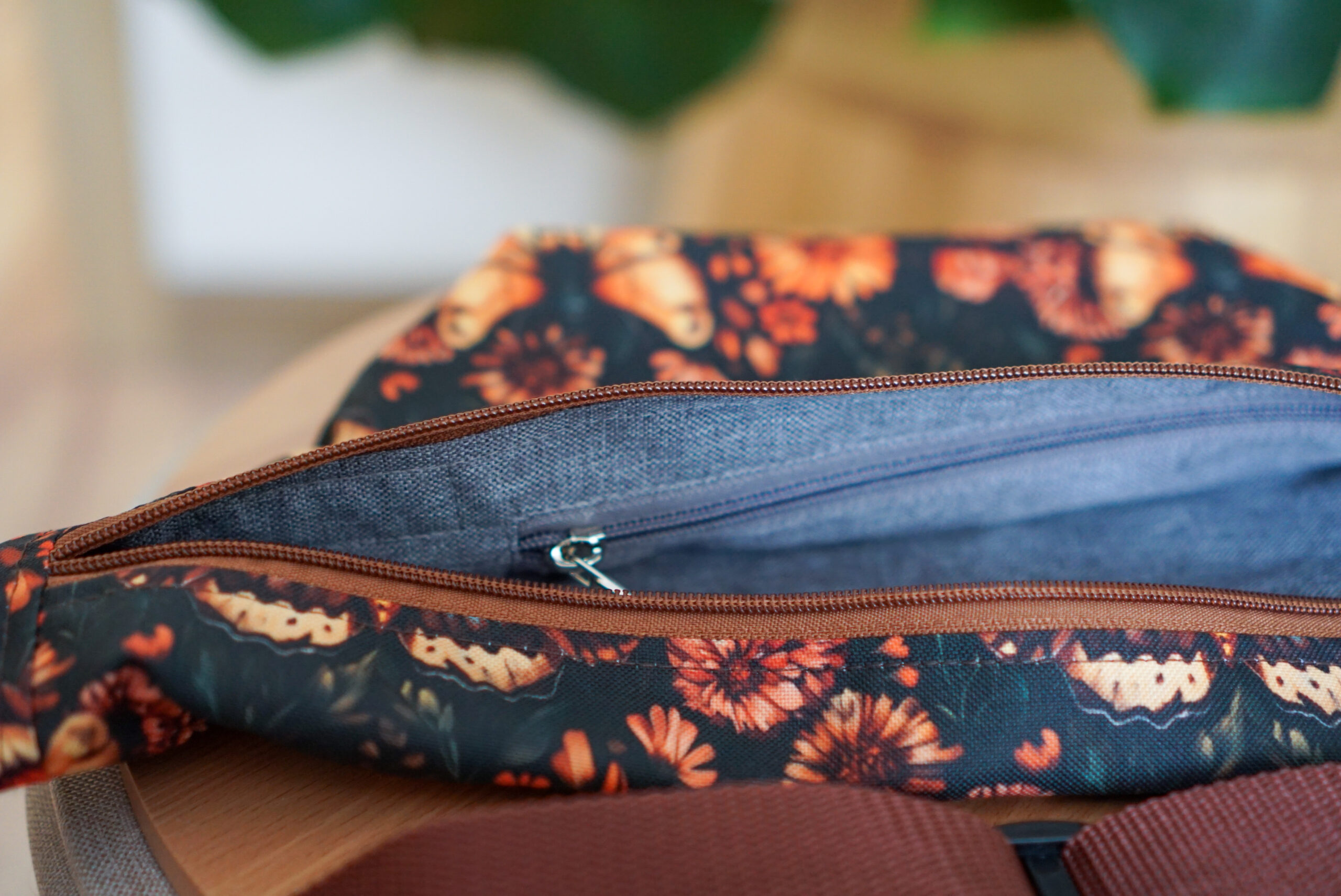 Nerka King XL - Ćmy - obrazek 2