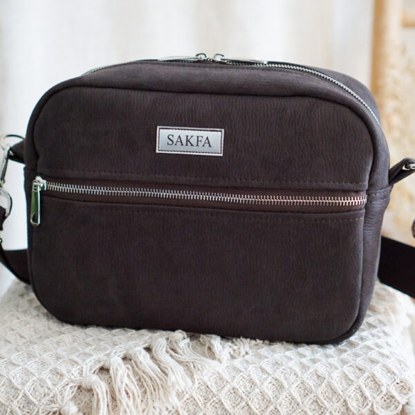 Listonoszka Sophie - Ciemna czekolada