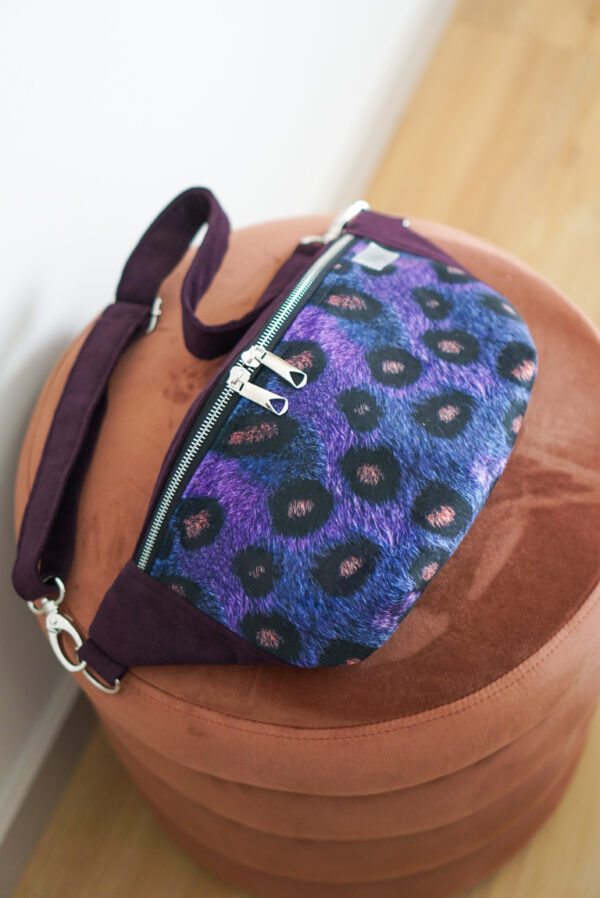Nerka Premium L - Panterka - obrazek 5