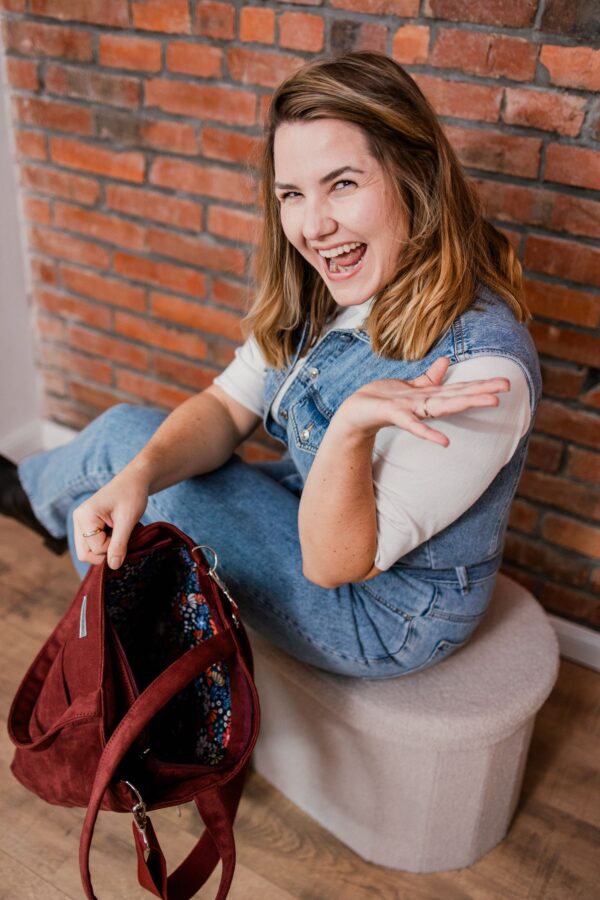 Shopperka Laura Bordo - obrazek 2