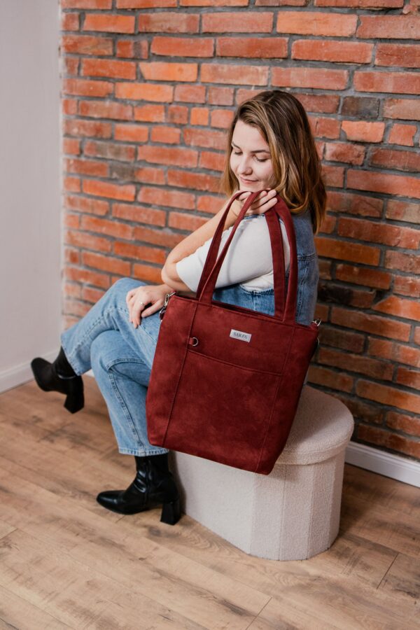 Shopperka Laura Bordo - obrazek 3