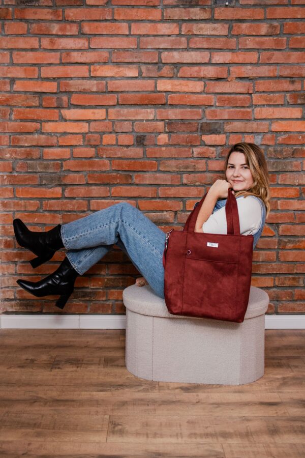 Shopperka Laura Bordo - obrazek 4