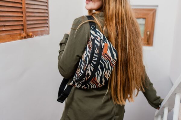 Nerka medium Plus - Safari - obrazek 2
