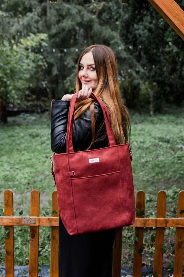 Shopperka Laura Bordo - obrazek 5