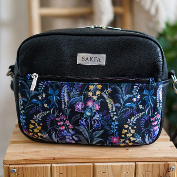 Listonoszka Sophie Black - Polne dzwonki