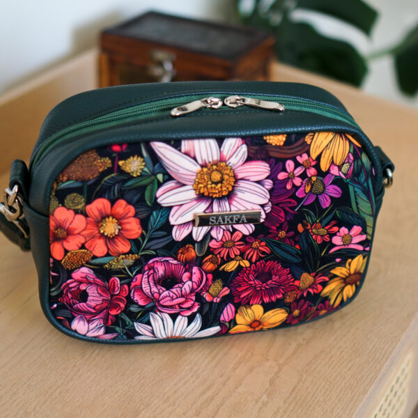 Listonoszka Sophie MINI - Maxiflora